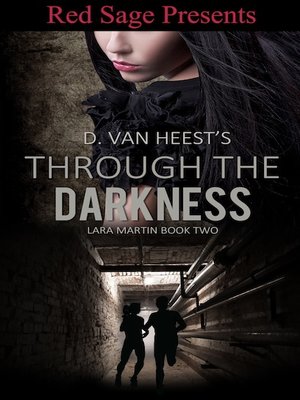 cover image of Through the Darkness 